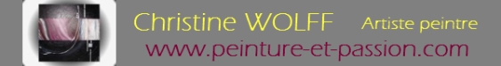bannière christine wolff