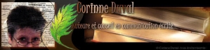 lien avec auteur Corinne Duval