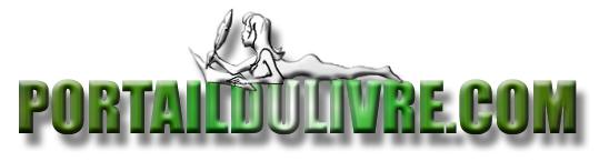 logo du portail du livre